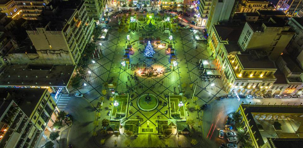 Knowing Patras