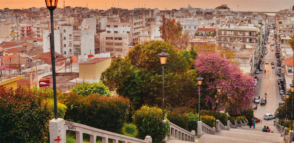 Knowing Patras