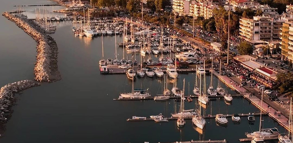 Knowing Patras