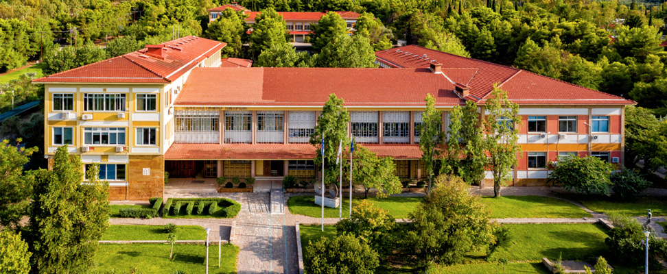 Higher education